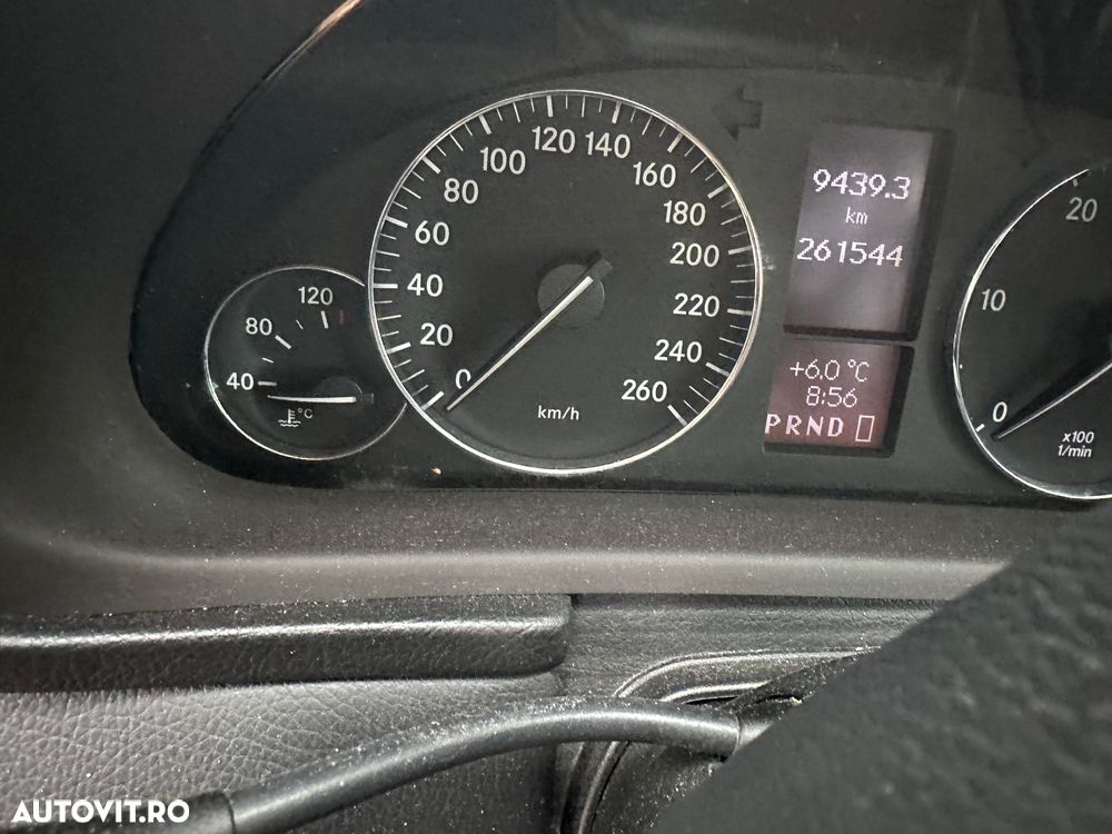 Mercedes-Benz C - 5