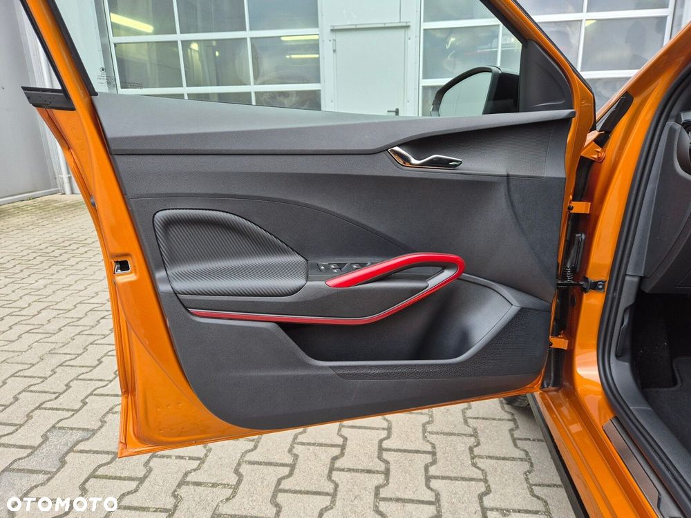 Skoda Fabia 1.0 TSI Monte Carlo DSG - 14