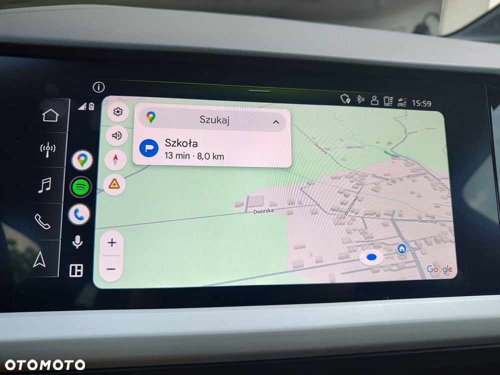 Audi Q4 e-tron 45 77kWh Quattro Advanced - 25