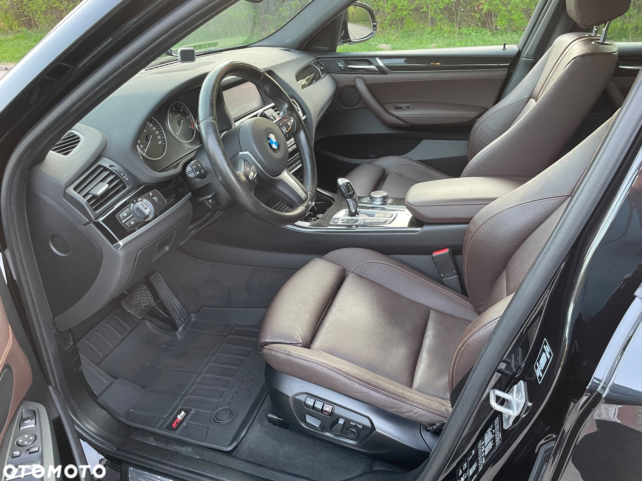 BMW X4 xDrive20d M Sport - 13