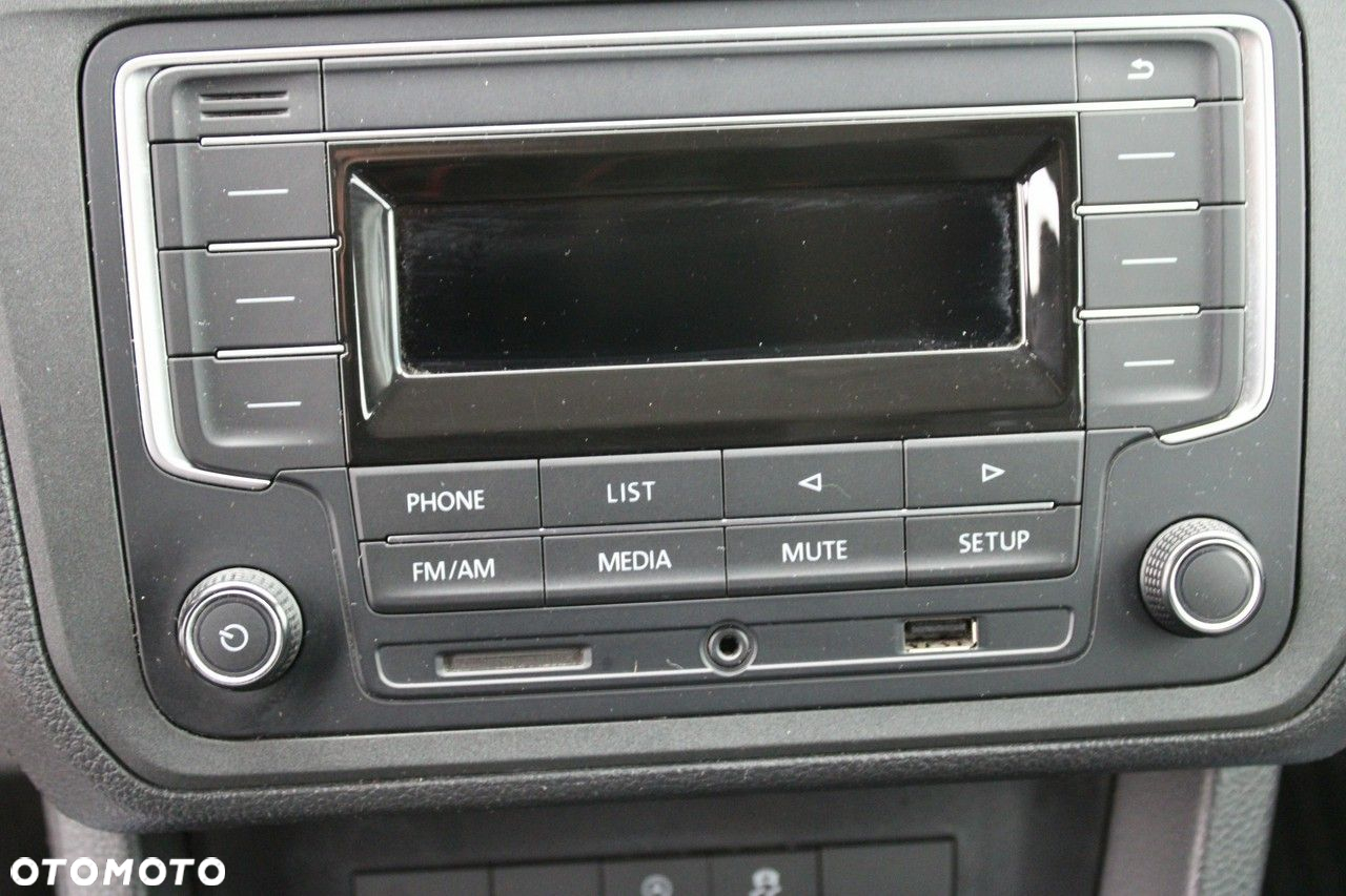 Volkswagen Caddy - 20