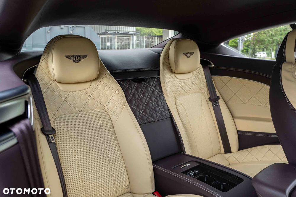 Bentley Continental GT - 23