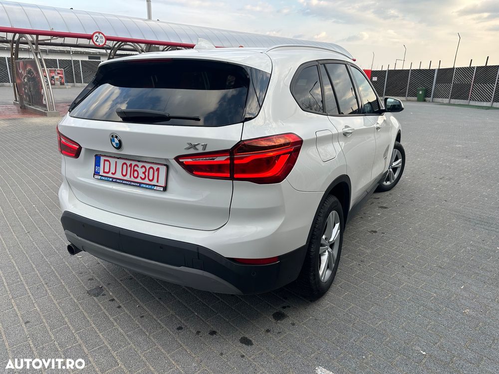 BMW X1 - 4