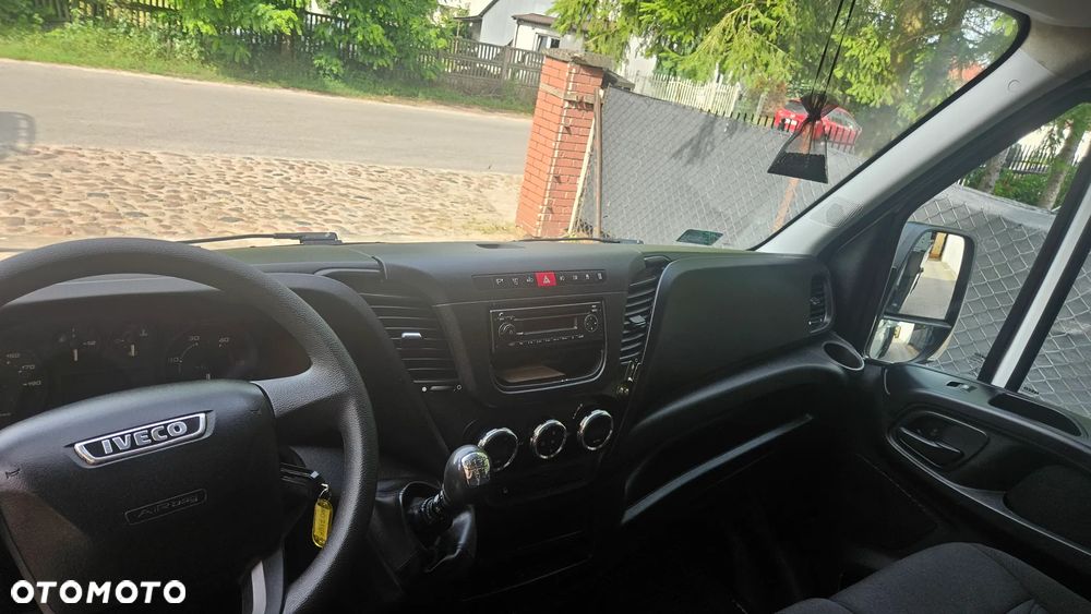 Iveco Daily - 16