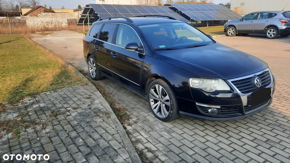 Volkswagen Passat 1.9 TDI Comfortline - 12