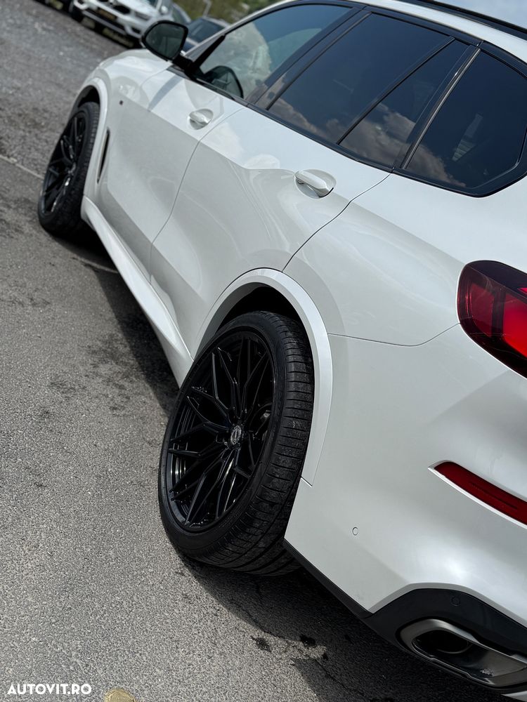 BMW X5 M M50d - 17