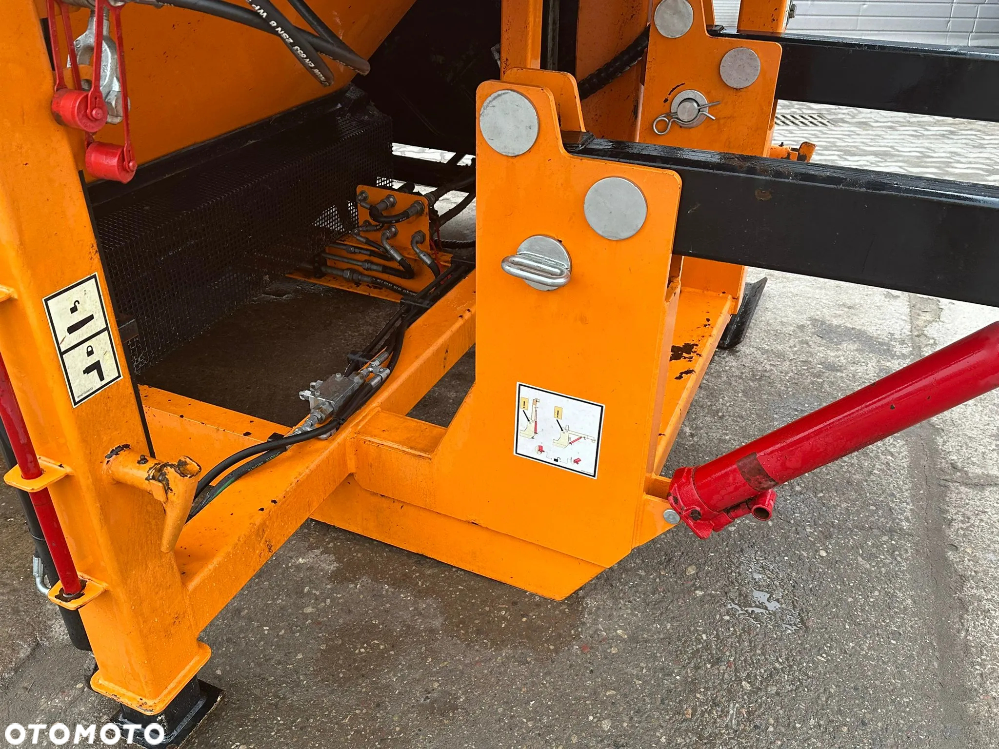 Doppstadt HS-401 Selector , przesiewacz gwiazdkowy , 2017rok - 10