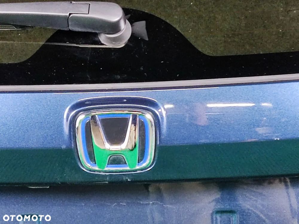 HONDA CR-V od 2023r Klapa Bagażnika Kompletna - 5