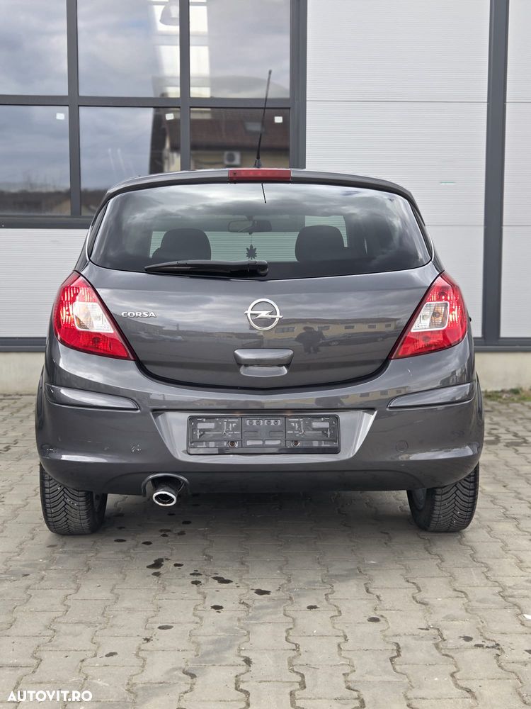 Opel Corsa 1.4 Active - 4