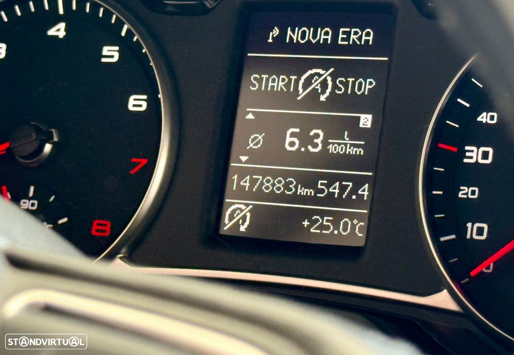 Audi A1 1.2 TFSI S-line - 14