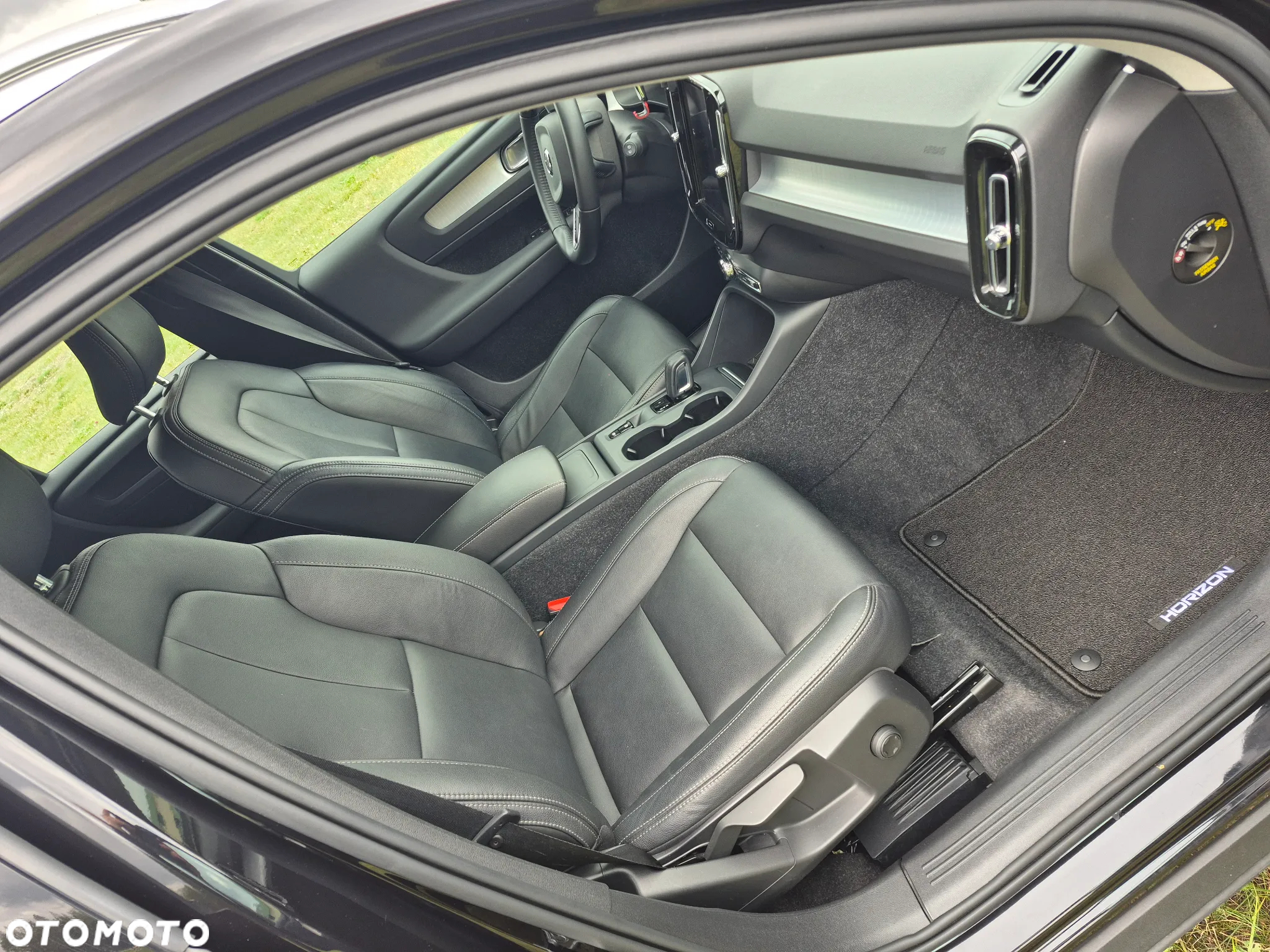 Volvo XC 40 - 21