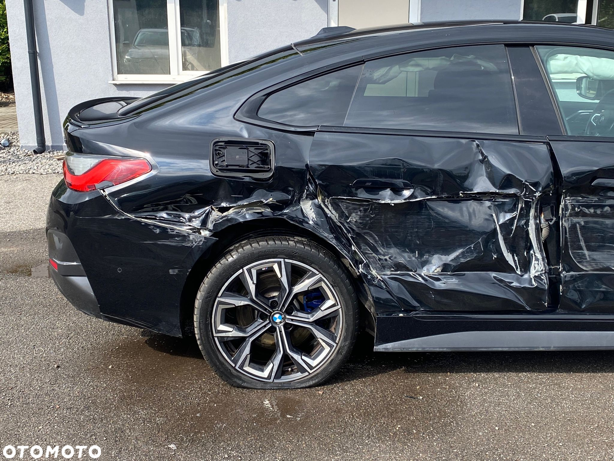 BMW Seria 4 430i M Sport sport - 10