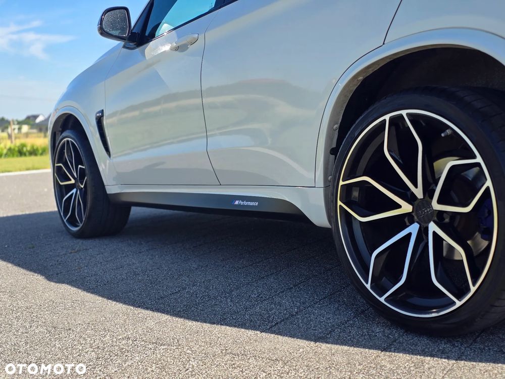 BMW X5 xDrive25d - 2