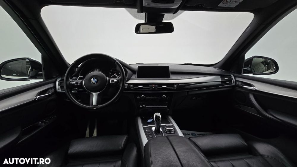 BMW X5 xDrive30d - 14