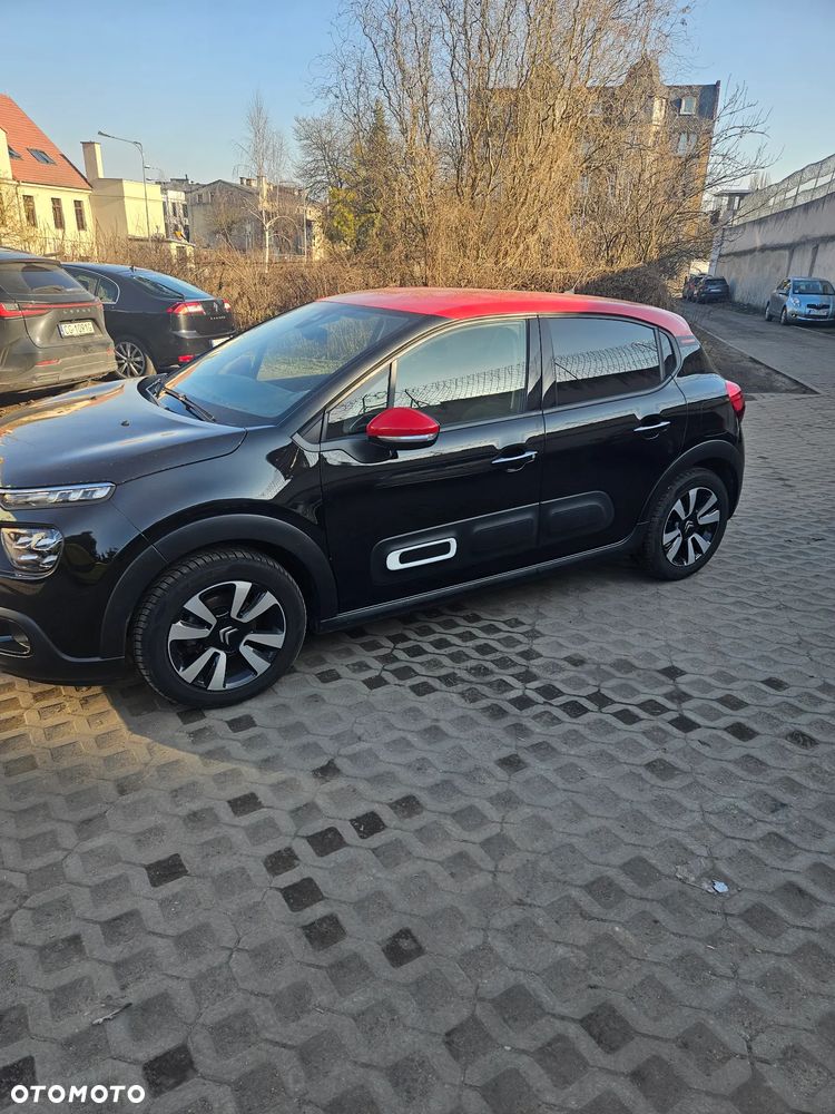 Citroën C3 1.2 PureTech Shine - 2