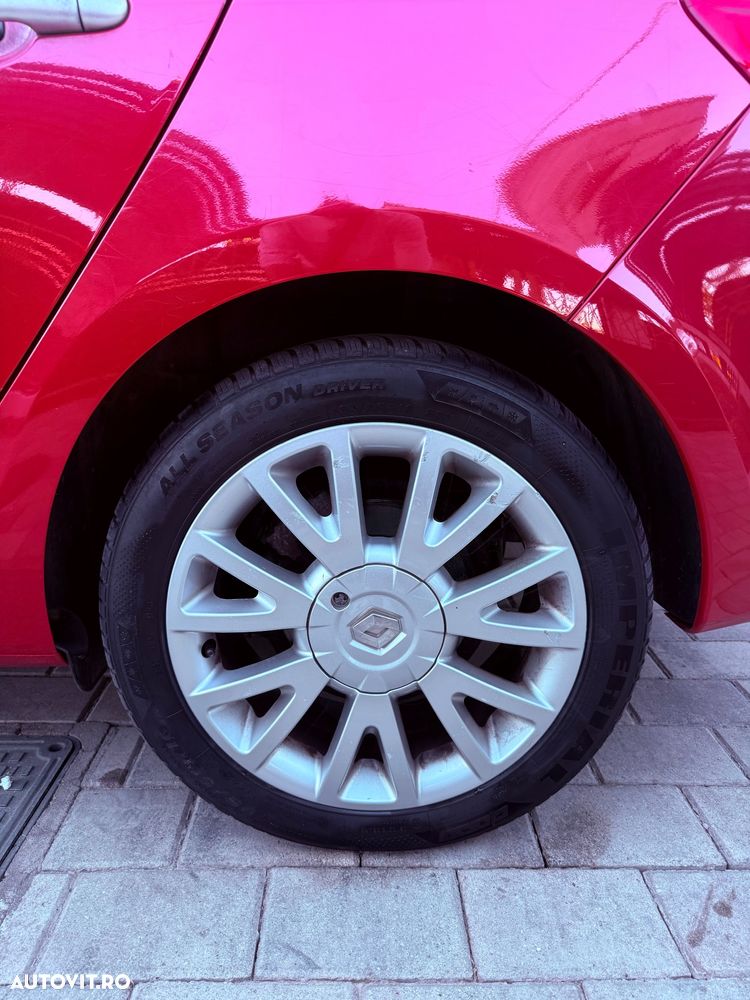 Renault Clio III 1.2 16V Extreme - 7