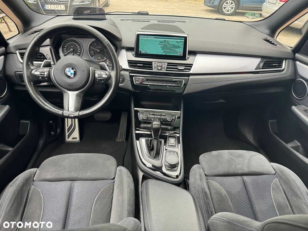 BMW Seria 2 220d xDrive Sport-Aut M Sport - 13
