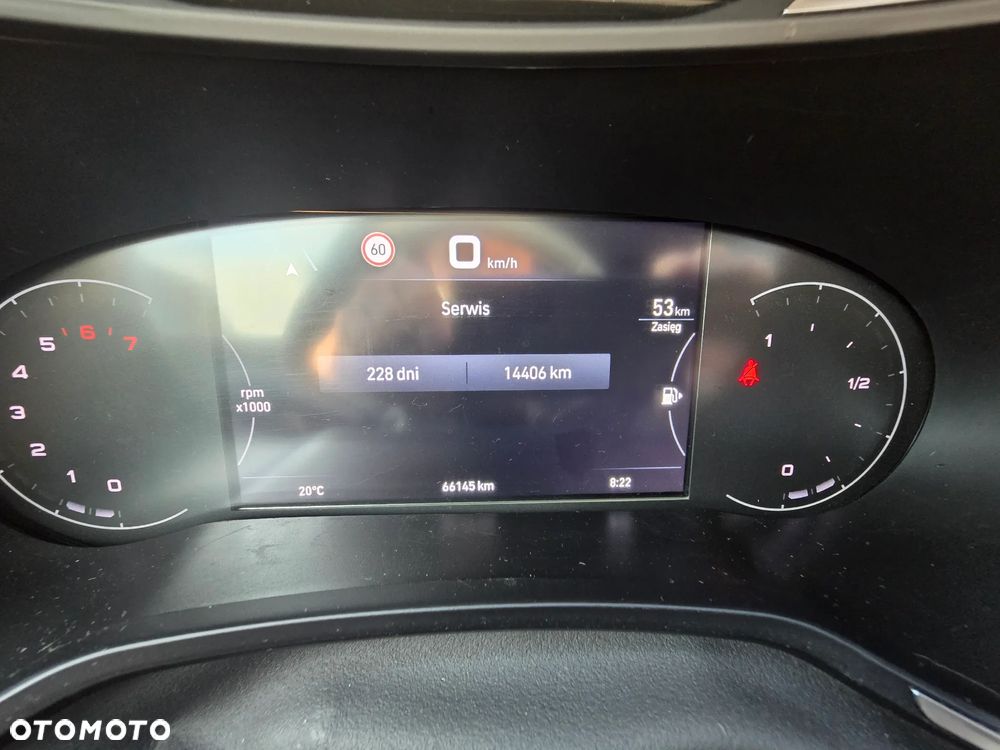 Fiat Tipo 1.0 T3 City Sport - 30