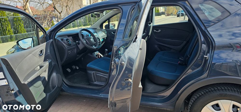 Renault Captur ENERGY TCe 90 Experience - 13