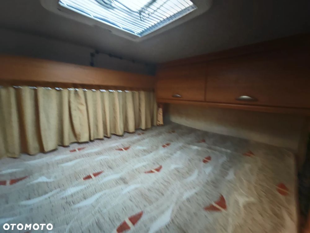 Iveco Kamper Giottiline, 6 osób, całoroczny, 3.0 177KM - 16