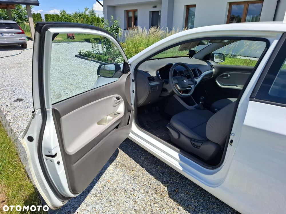 Kia Picanto 1.0 M - 11