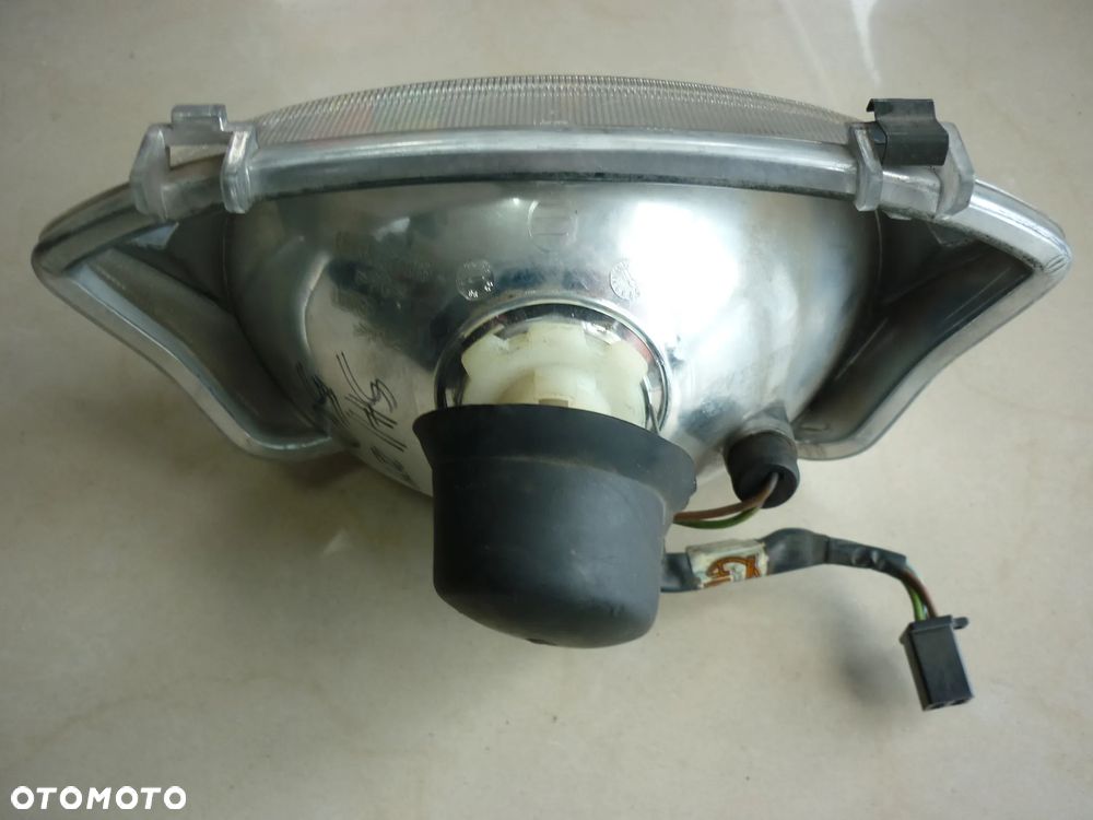 Lampa reflektor Honda SH 50 2T - 4