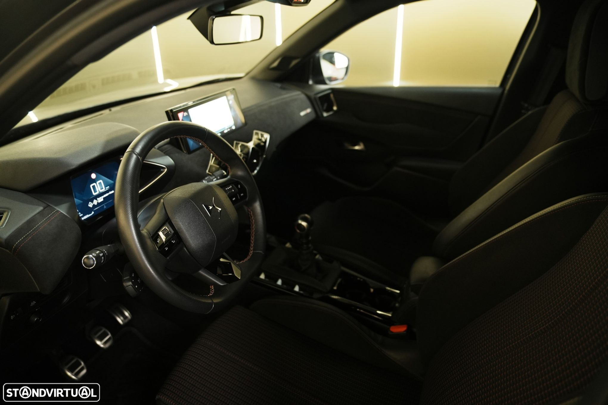 DS DS3 Crossback 1.2 PureTech Performance Line - 15