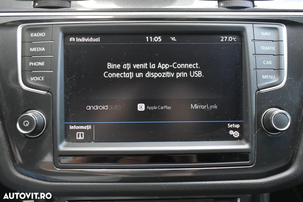Volkswagen Tiguan 2.0 TSI 4Motion DSG Sport&Style - 20