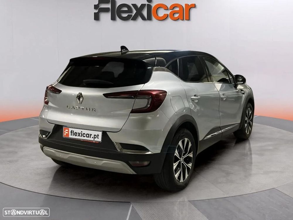Renault Captur 1.0 TCe Techno - 6