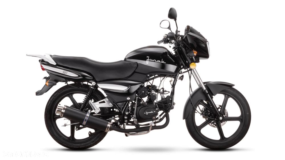 Junak 901 - 8