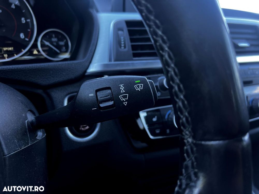 BMW Seria 3 - 22
