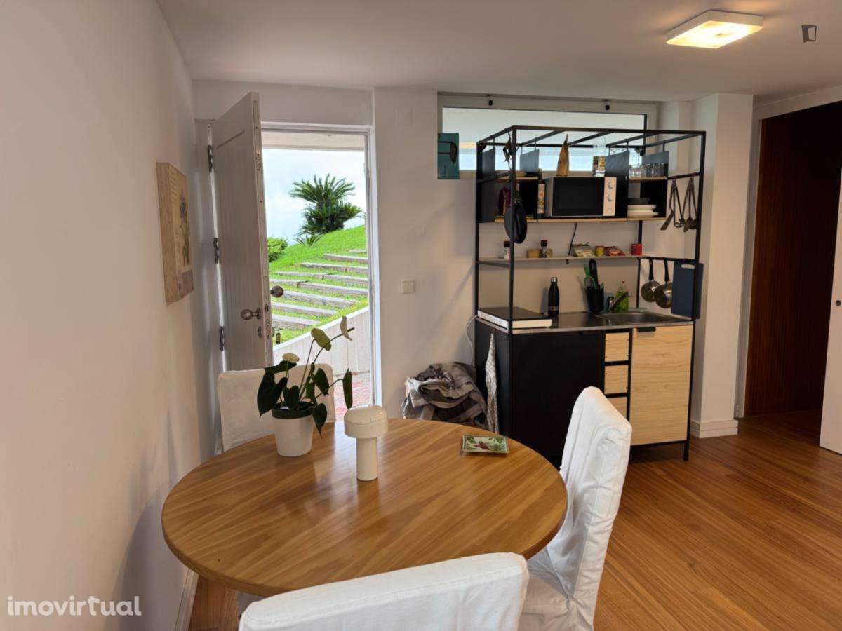 Estúdio - localizado em Paço de Arcos Lisbon - Grande imagem: 4/9