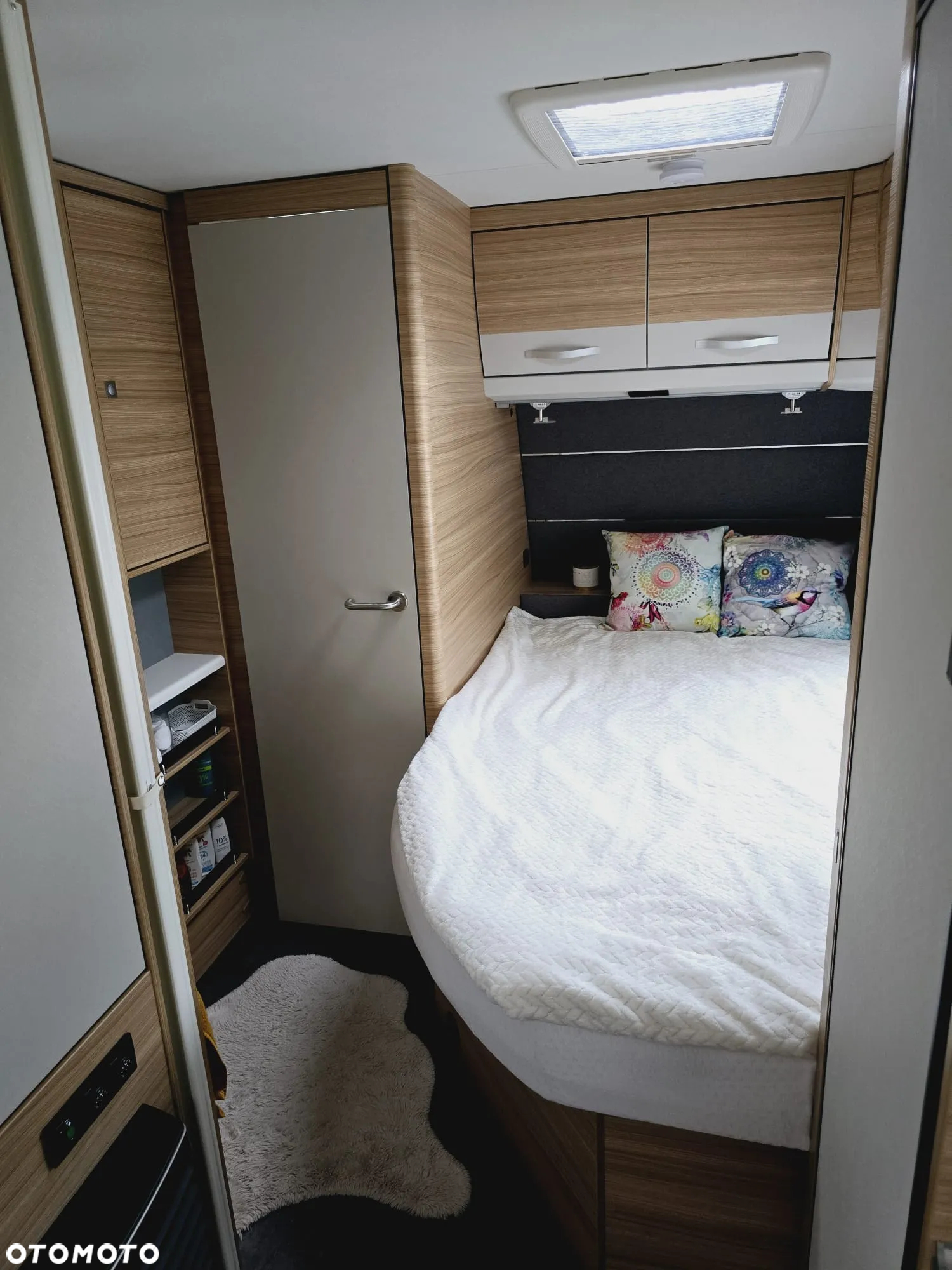 Dethleffs Camper 530 FSK Rally EDITION - 31