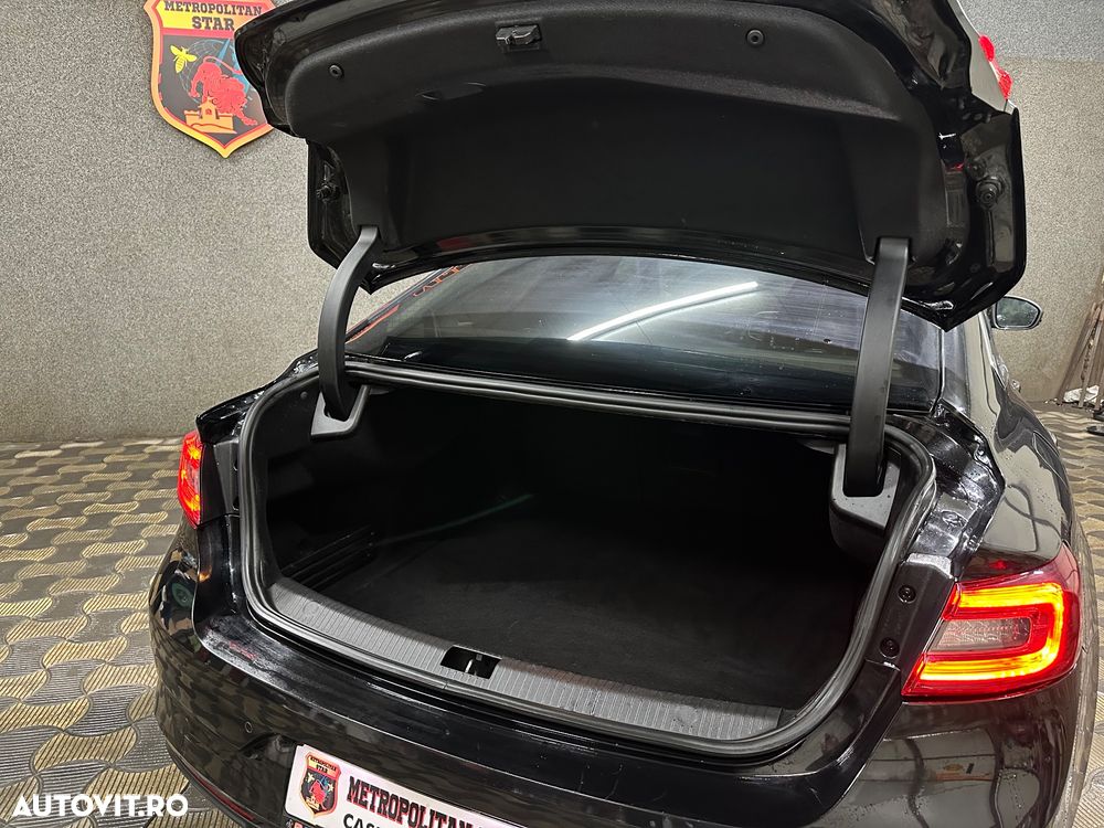 Renault Talisman ENERGY dCi 160 EDC INITIALE PARIS - 9