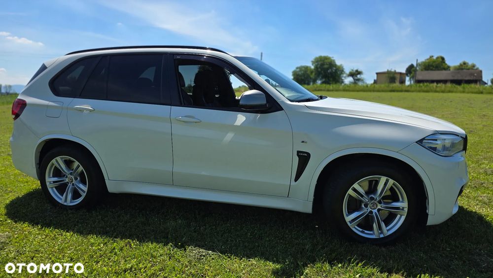 BMW X5 - 5