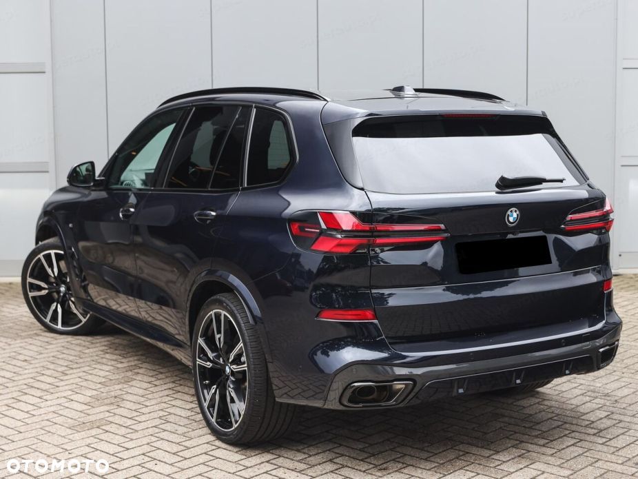 BMW X5 2026 photo 4