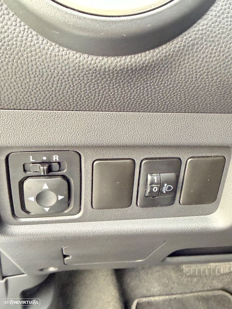 Mitsubishi Space Star 1.2 Connect Edition CVT - 12