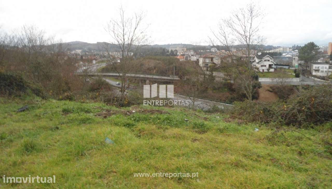Venda Terreno, Guilhufe, Penafiel - Grande imagem: 5/7