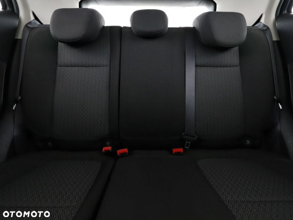Opel Mokka 1.4 Turbo Automatik Edition - 19