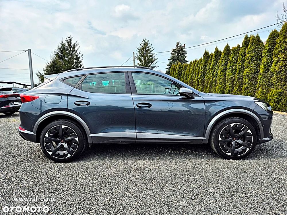 Cupra Formentor 1.5 TSI DSG - 4