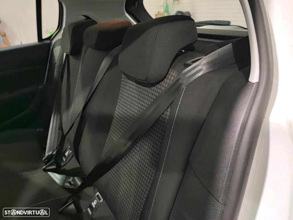 Peugeot 308 1.5 BlueHDi Business Line - 6