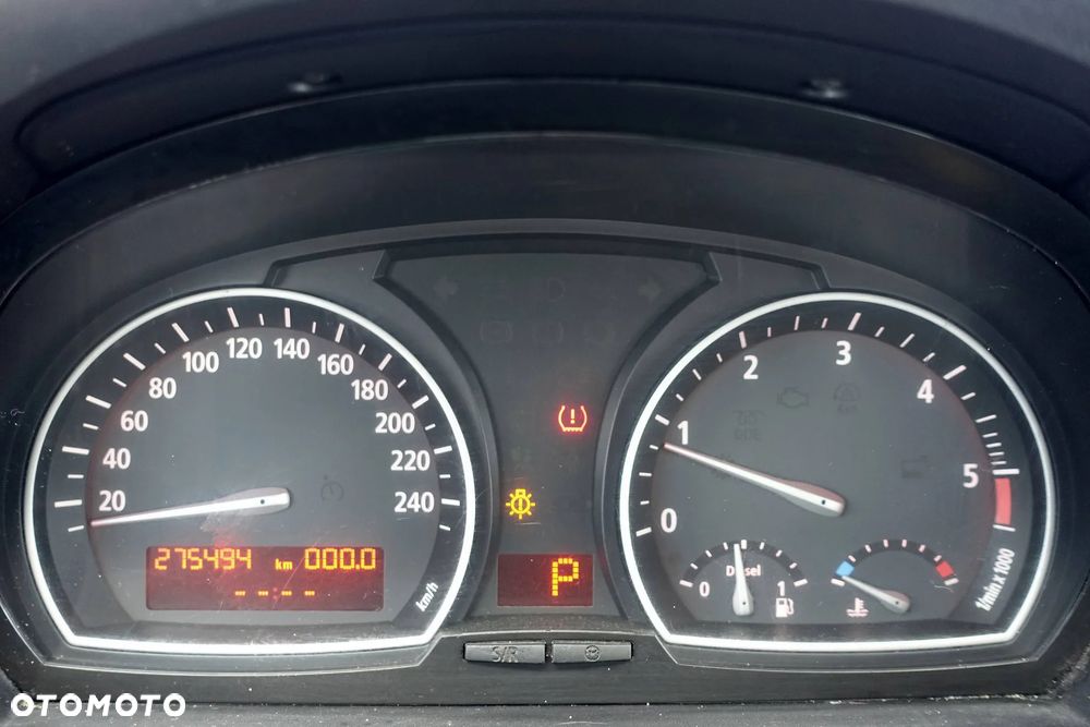 BMW X3 - 14
