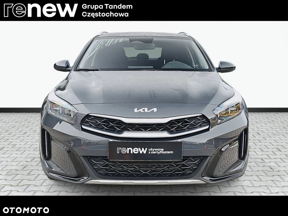 Kia XCeed 1.5 T-GDI M - 2