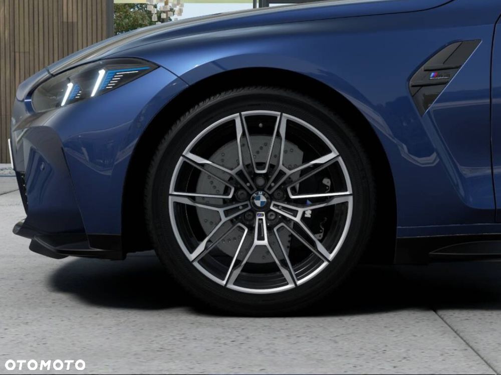 BMW M3 Competition M xDrive - 7