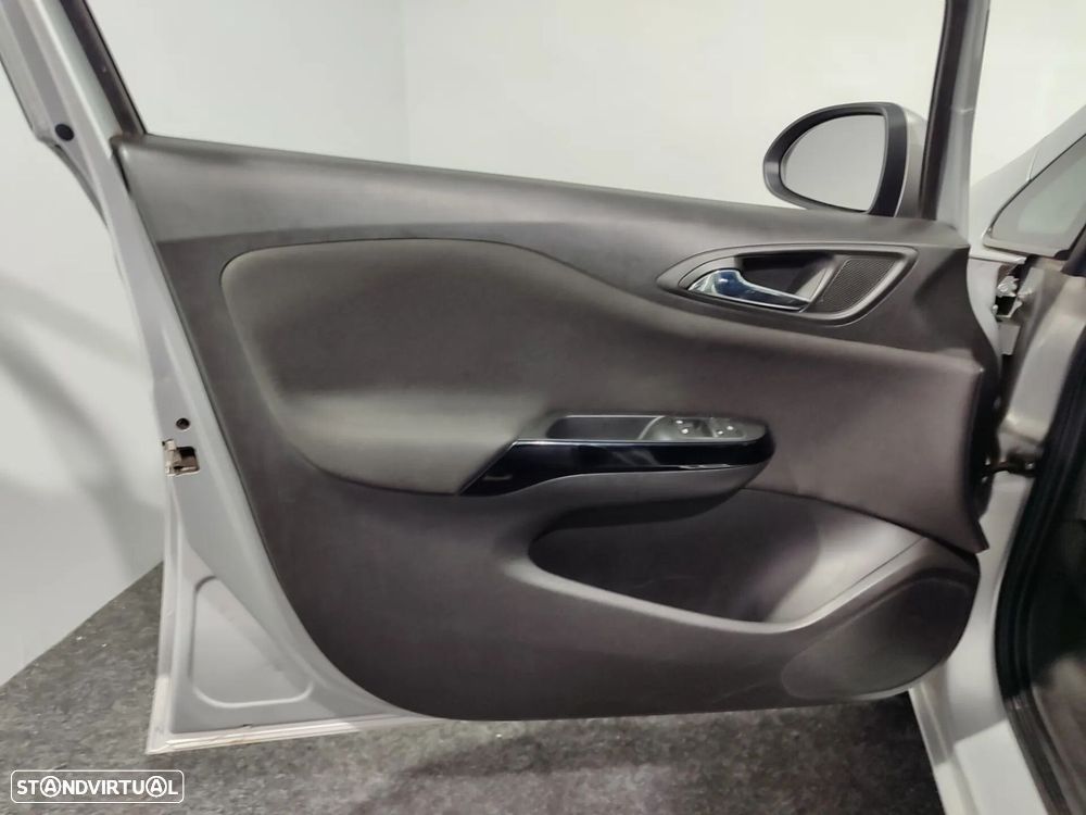 Opel Corsa 1.3 CDTi Dynamic - 29