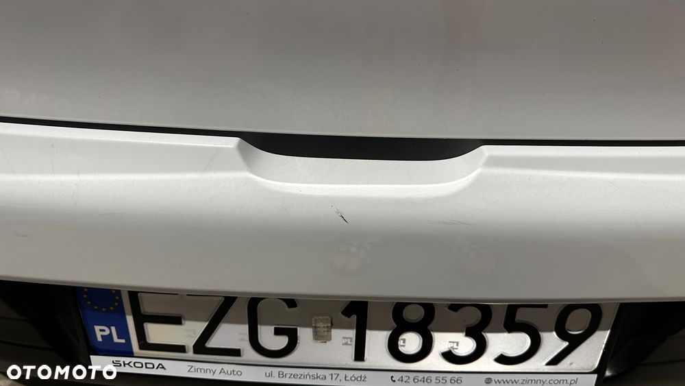 Renault Clio 1.2 16V Life - 12