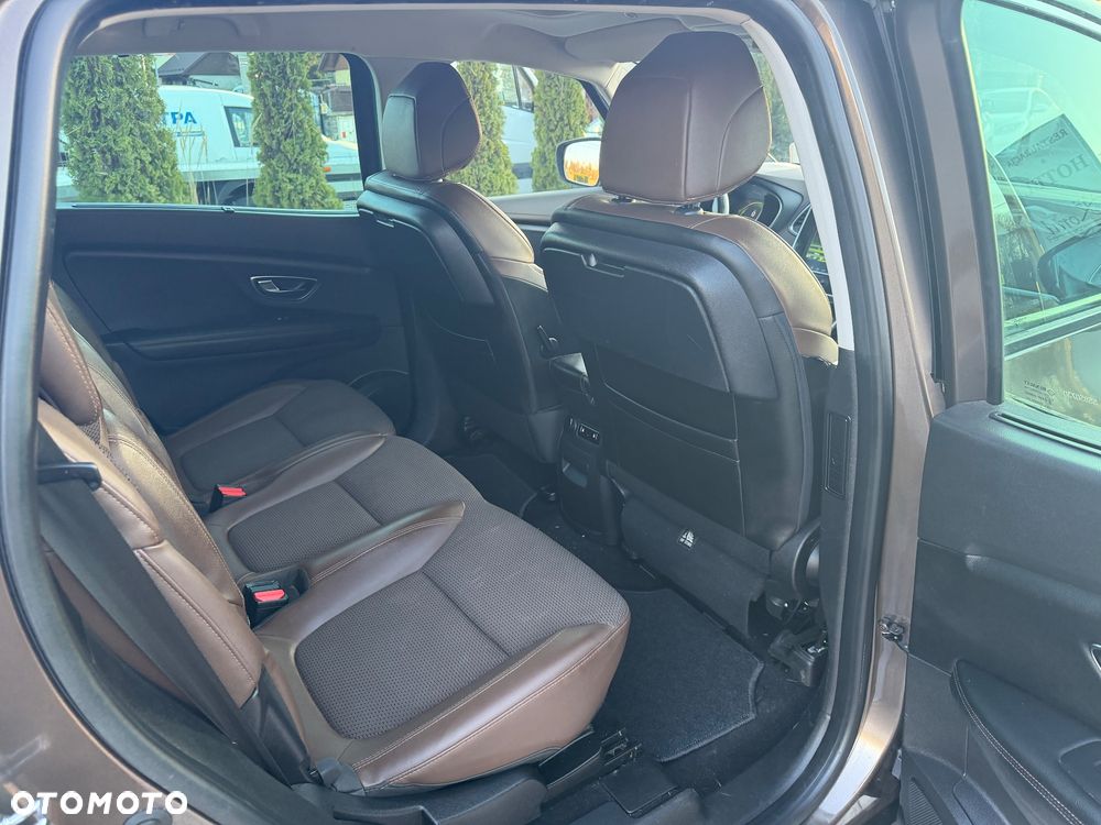 Renault Grand Scenic Energy dCi 130 Start & Stop Bose Edition - 13