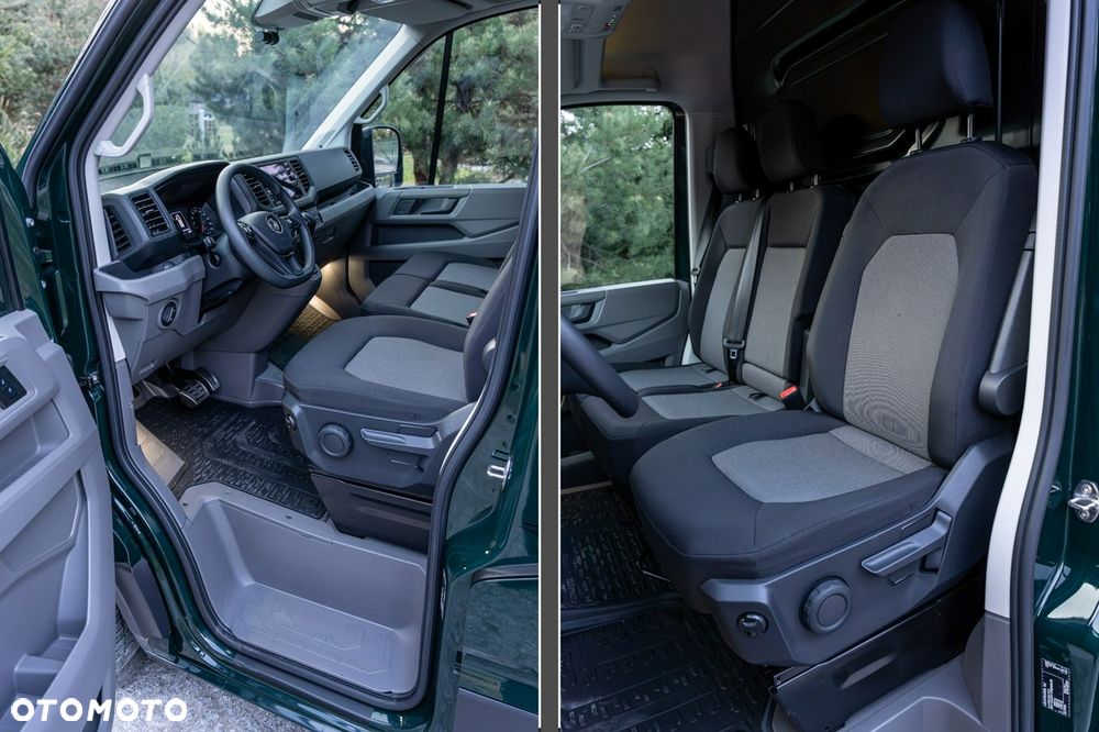 Volkswagen Crafter - 23