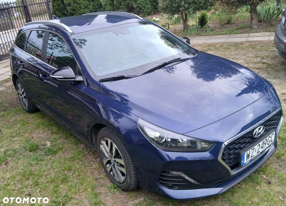Hyundai i30 1.4 T-GDI Comfort - 9