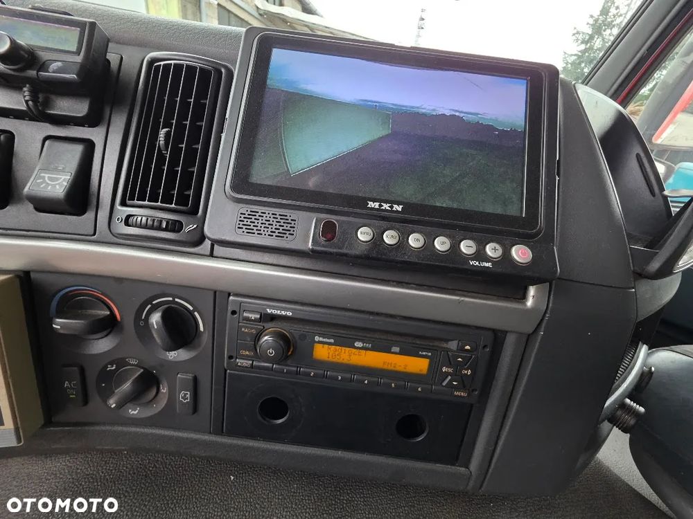 Volvo FM 330 EEV ASENIZACYJNY SZAMBIARKA NOWA BECZKA 20 m³  TRZECIA OŚ SKRĘTNA KLIMATYZACJA - 15
